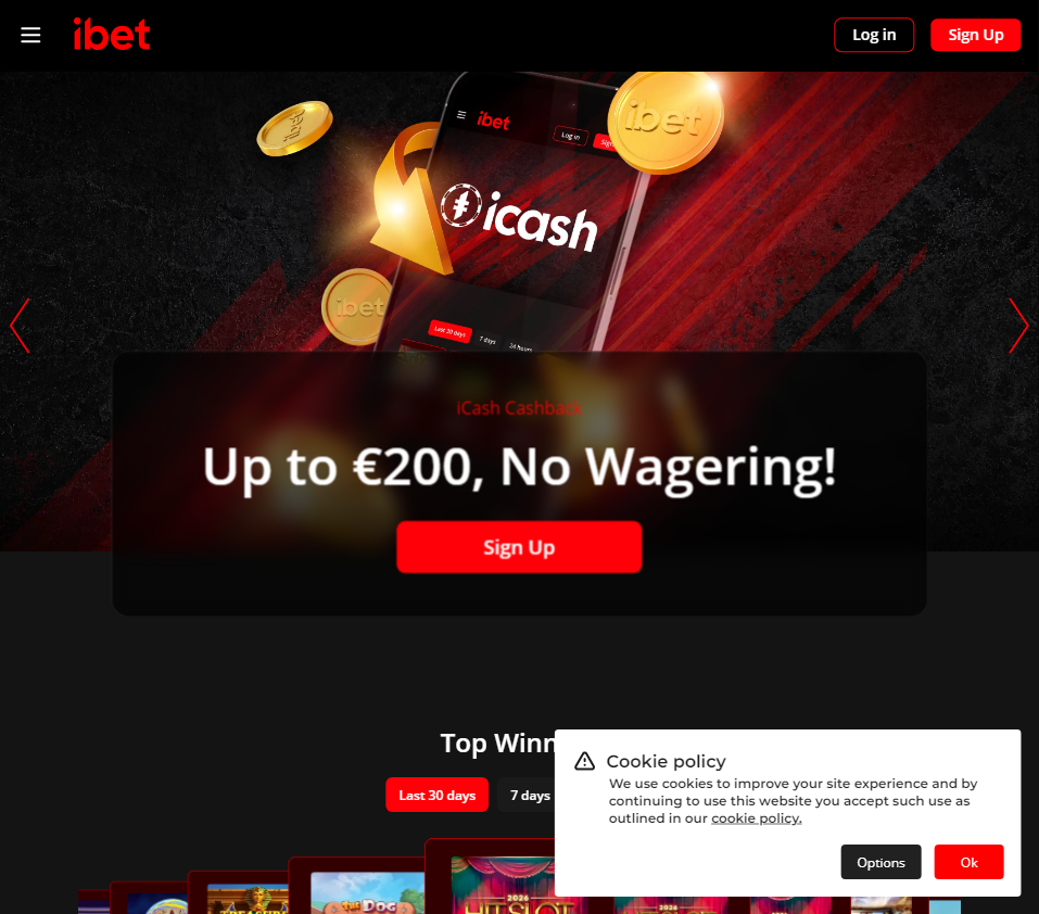 iBet